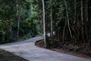 Pandawa Resort