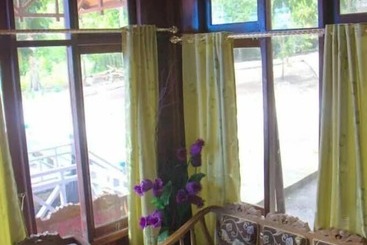 Pandawa Resort