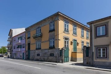 پانسیون A Vianesa   Guest House