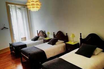 پانسیون A Vianesa   Guest House
