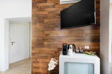 پانسیون Diamond Luxury Suites