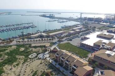 پانسیون Marina Di Cala Del Sole