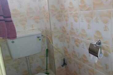 پانسیون Pec Guest House