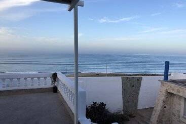 پانسیون Villa Jardin De L'ocean