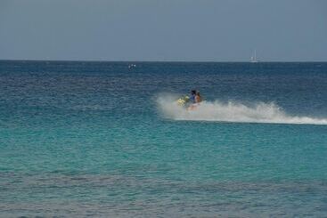 Sandy Bliss Condominiums