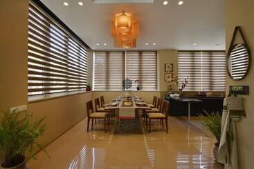 آپارتمانهای توریستها Seis Villas