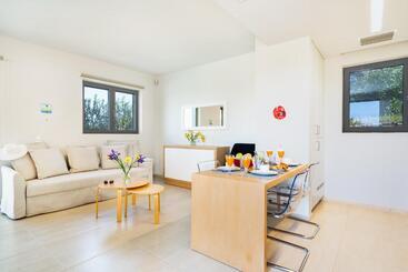 דירות לתיירים Sofia Luxury Villas