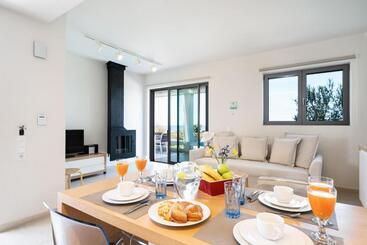 Sofia Luxury Villas