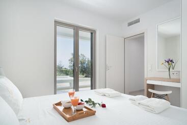 Sofia Luxury Villas