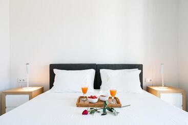 Sofia Luxury Villas