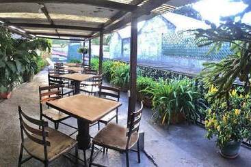 هاستل Hostal Antigua