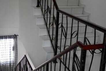 Aurora Homestay