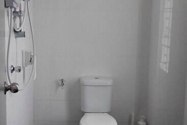 Aurora Homestay