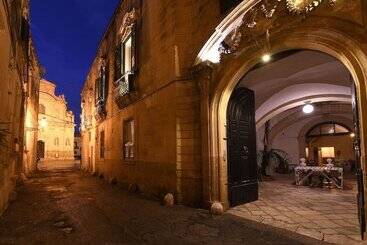 تختخواب و صبحانه Palazzo Guido