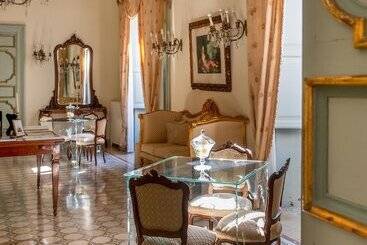 تختخواب و صبحانه Palazzo Guido