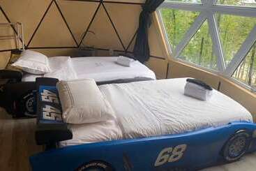 Bel Air Tremblant