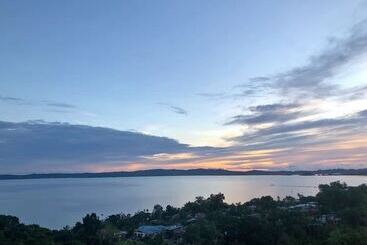 Hotel Beluu Sea View Resort