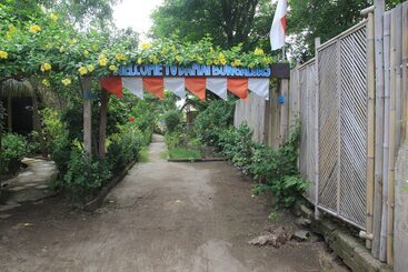 هتل Damai Bungalows