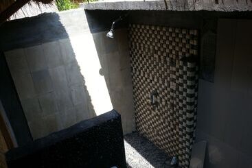 هتل Damai Bungalows
