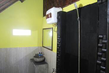 هتل Damai Bungalows