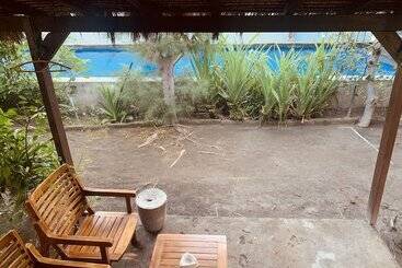 هتل Damai Bungalows