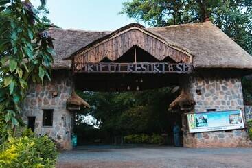 هتل Kuriftu Resort & Spa Lake Tana