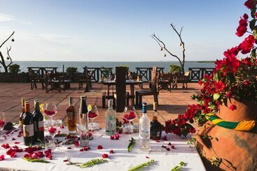 هتل Kuriftu Resort & Spa Lake Tana