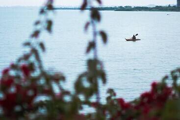هتل Kuriftu Resort & Spa Lake Tana