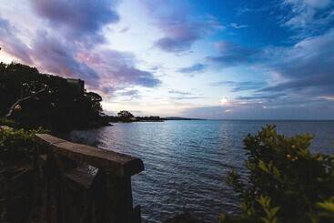 هتل Kuriftu Resort & Spa Lake Tana