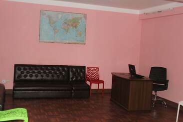هتل Namaste Home