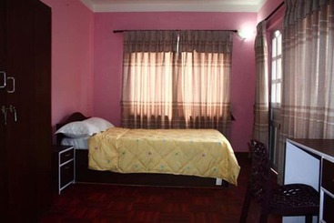 هتل Namaste Home
