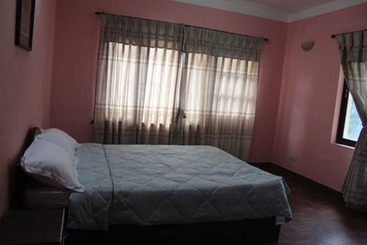 هتل Namaste Home