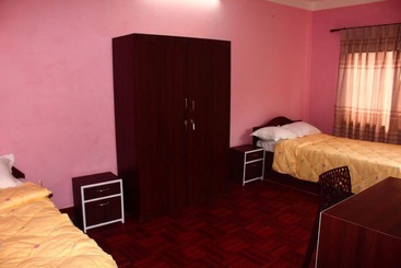هتل Namaste Home
