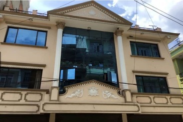 هتل Namaste Home