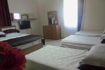 هتل Palm Beach