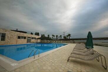 هتل Palm Beach