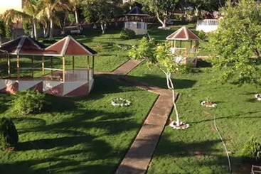 Paradise Reggae Resort - Spanish Town