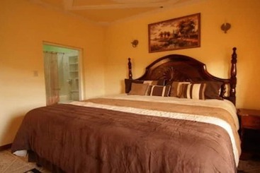 هتل Paradise Reggae Resort