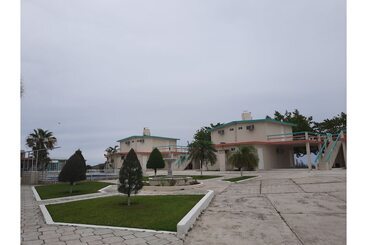 هتل Real Del Mar