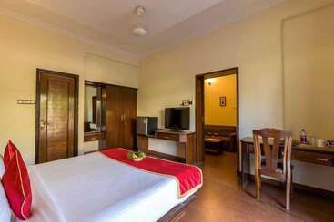 هتل Treebo Reveniir Resort