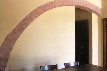 هتل روستایی Agriturismo Podere San Lorenzo 1866