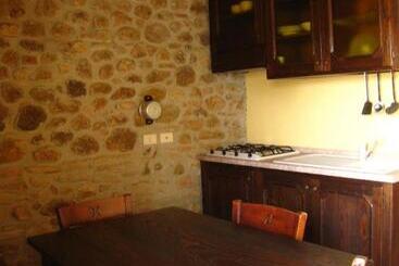 هتل روستایی Agriturismo Podere San Lorenzo 1866