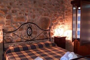 בית מלון כפרי Agriturismo Podere San Lorenzo 1866