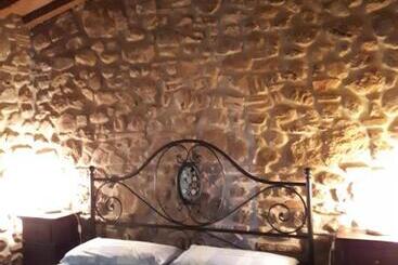 هتل روستایی Agriturismo Podere San Lorenzo 1866