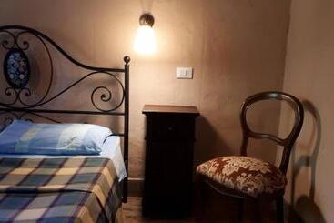 هتل روستایی Agriturismo Podere San Lorenzo 1866