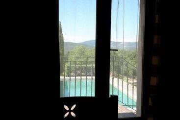 هتل روستایی Agriturismo Podere San Lorenzo 1866