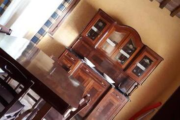 هتل روستایی Agriturismo Podere San Lorenzo 1866