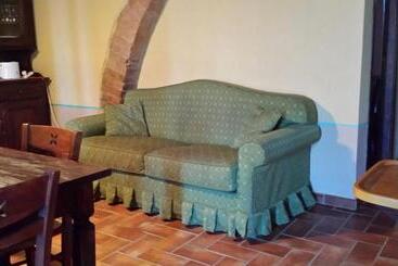 هتل روستایی Agriturismo Podere San Lorenzo 1866