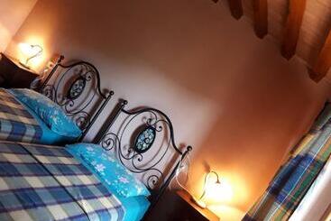 هتل روستایی Agriturismo Podere San Lorenzo 1866