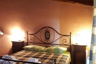 هتل روستایی Agriturismo Podere San Lorenzo 1866